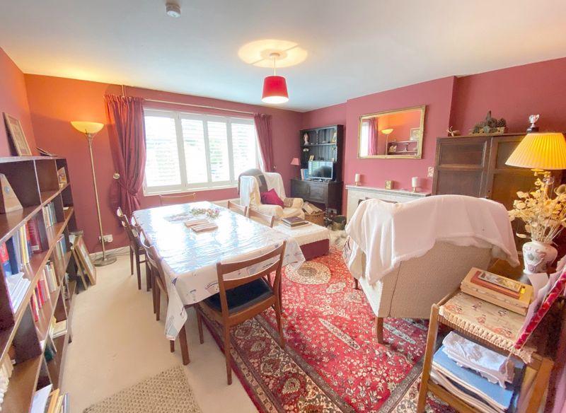 The Dining Room