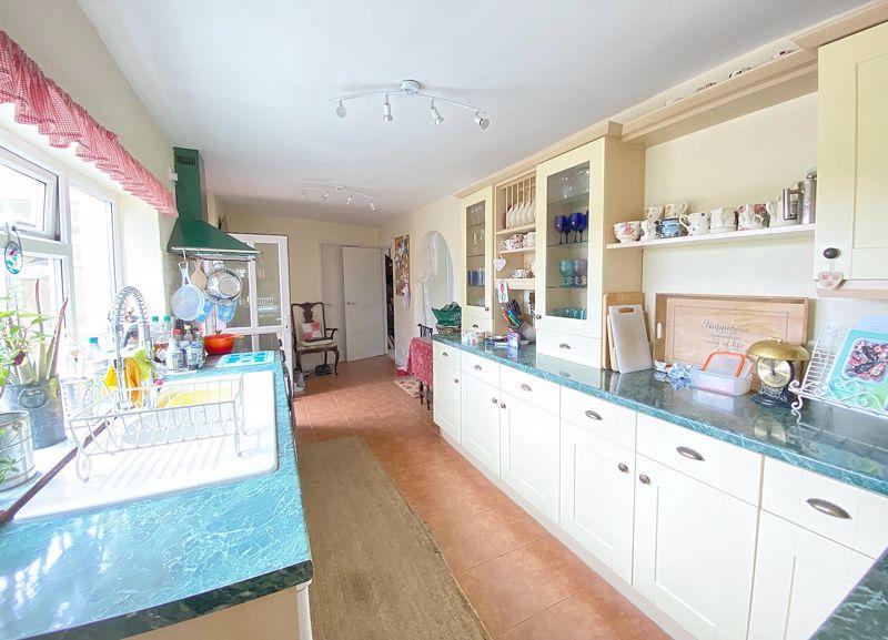 The Kitchen