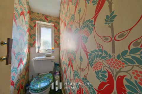 60 Caledon Road, London Colney, St Albans, AL2 1PR