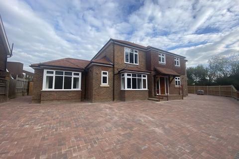 undefined, Knowle Lane, Cranleigh