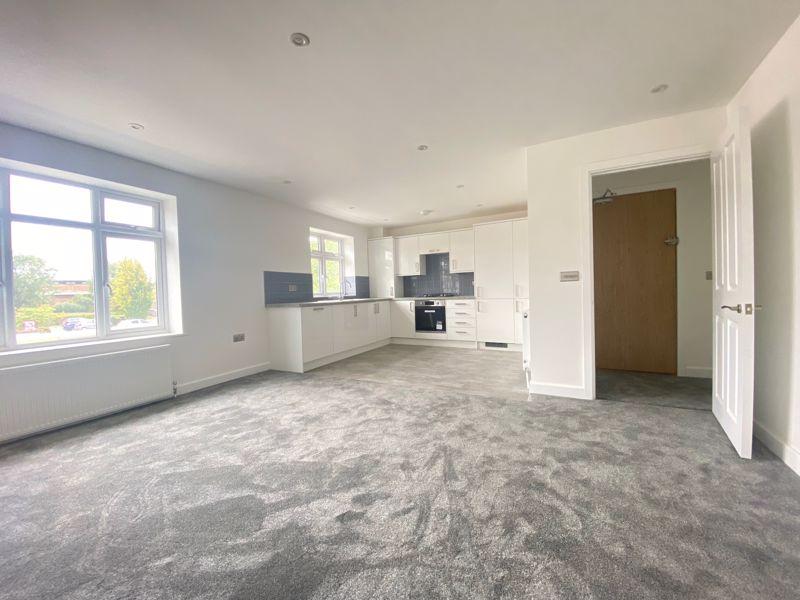 Living Room/Kitchen
