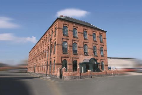 Office to rent, Minerva Mill,Station Road,