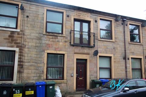 57 Market Street, Healey, Whitworth OL12 8RW