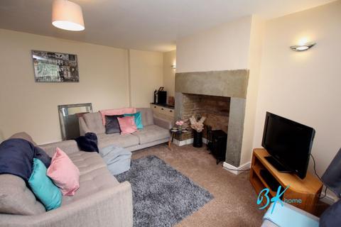 1 bedroom terraced house for sale, 57 Market Street, Healey, Whitworth OL12 8RW