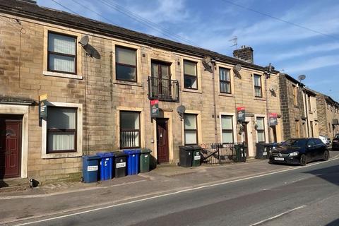 1 bedroom terraced house for sale, 57 Market Street, Healey, Whitworth OL12 8RW