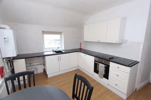 2 bedroom apartment for sale, Colwyn Avenue, Rhos on Sea