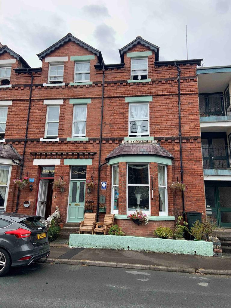 Helvellyn Street, Keswick, CA12 Guest house for sale £550,000