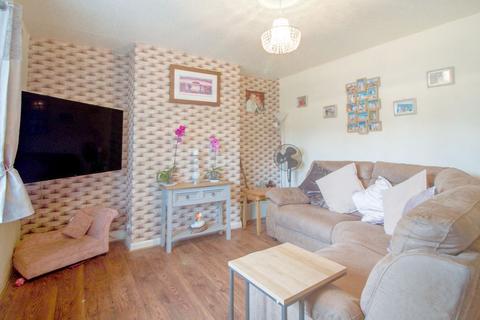 3 bedroom end of terrace house for sale - Summerson Terrace, York YO42 2DR