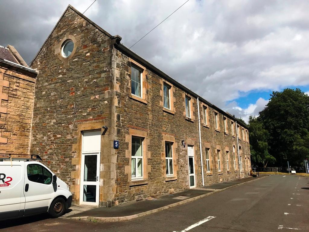 Dunsdale Road, Selkirk, Scottish Borders, TD7 Property to rent £992