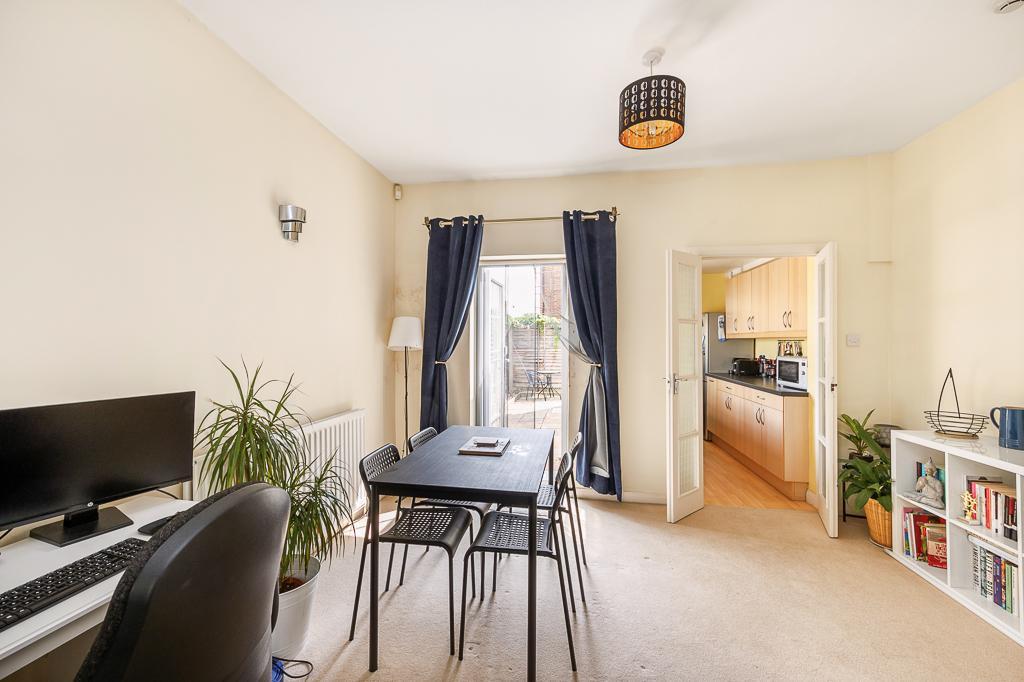 Dining Area Detail