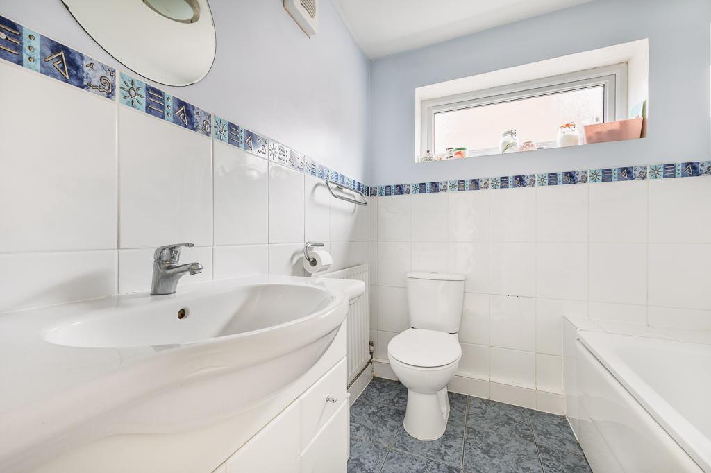Modern Bathroom