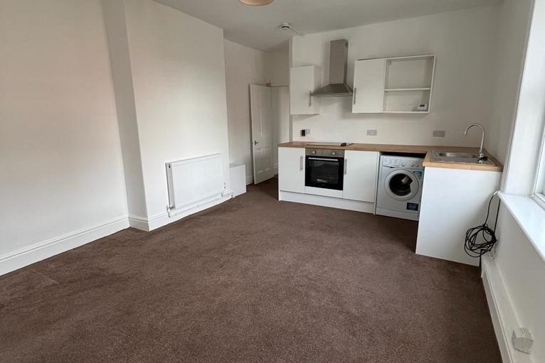 Fairhaven Road, LYTHAM ST ANNES, FY8 Apartment £400 pcm (£92 pw)