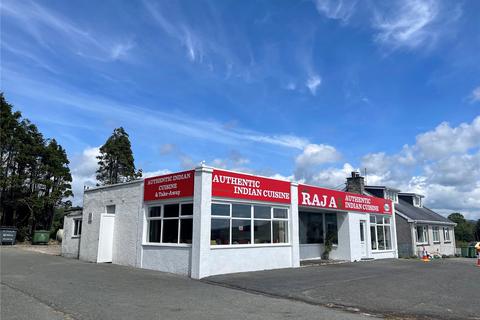 Restaurant to rent - Garndolbenmaen, Gwynedd, LL51