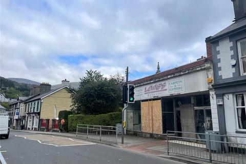 undefined, High Street, Blaenau Ffestiniog, Gwynedd, LL41