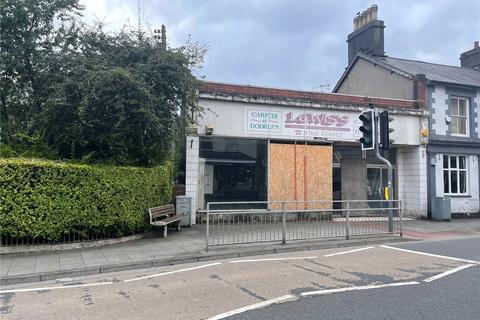undefined, High Street, Blaenau Ffestiniog, Gwynedd, LL41