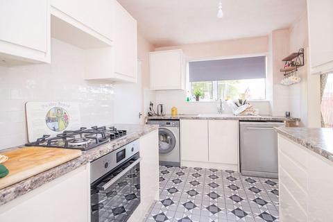 3 bedroom terraced house for sale, Totton