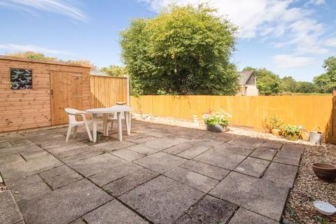 3 bedroom terraced house for sale, Totton