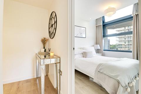 undefined, Edinburgh Gate, Harlow, CM20