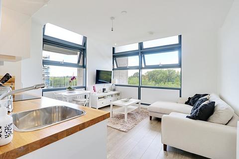 undefined, Edinburgh Gate, Harlow, CM20