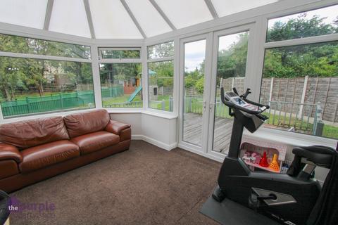 10 Barnston Close, Bolton, BL1 8TF