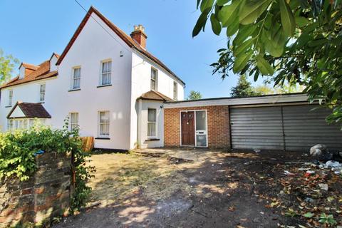6 bedroom detached house for sale - Old Chapel Road, Crockenhill