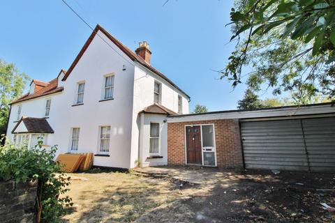 6 bedroom detached house for sale - Old Chapel Road, Crockenhill