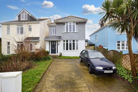 4 bedroom detached house for sale, Wall Park Road, Brixham