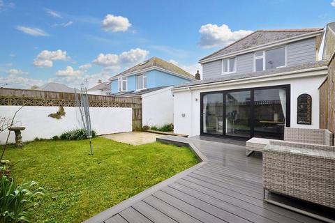 4 bedroom detached house for sale, Wall Park Road, Brixham