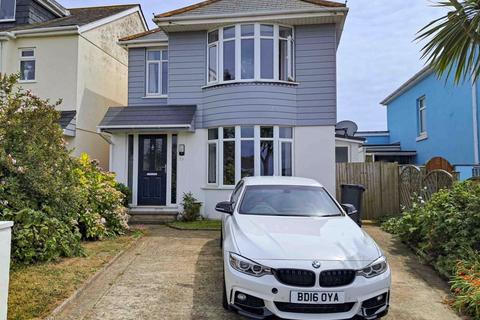 Wall Park Road, Brixham