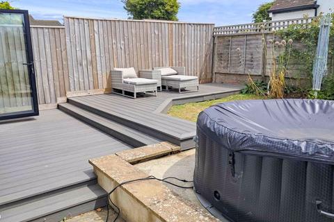 undefined, Wall Park Road, Brixham
