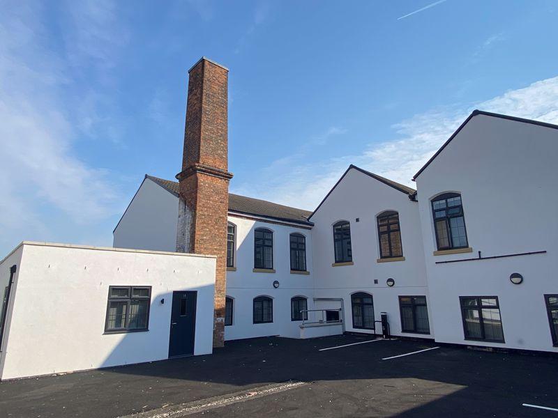 Westbridge House, Holland Street, Nottingham, NG7 5DS 3 bed apartment