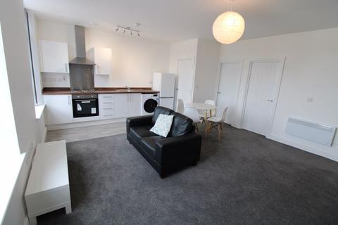 3 bedroom apartment to rent, Westbridge House, Holland Street, Nottingham, NG7 5DS