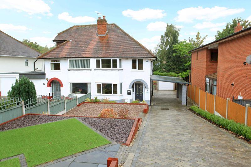 Houses For Sale Haughton Road Shifnal at Troy Smith blog