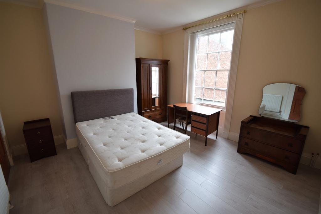 Bed 1