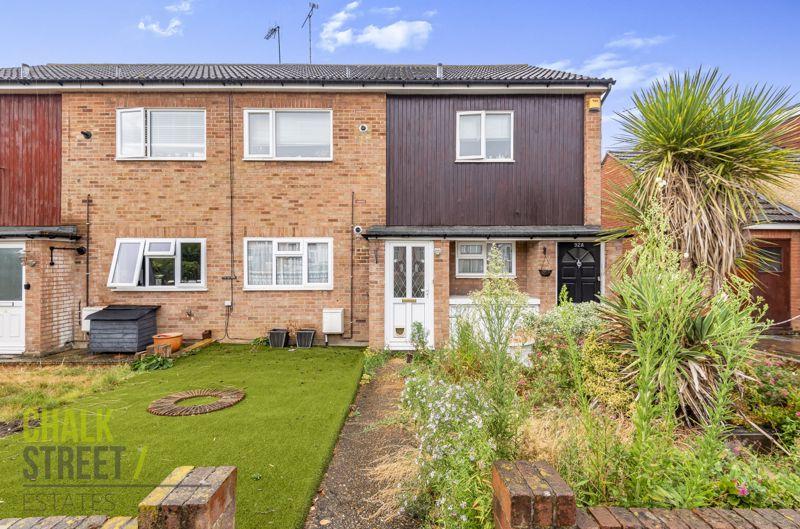 Bridge Avenue, Upminster, RM14 2 bed ground floor for sale