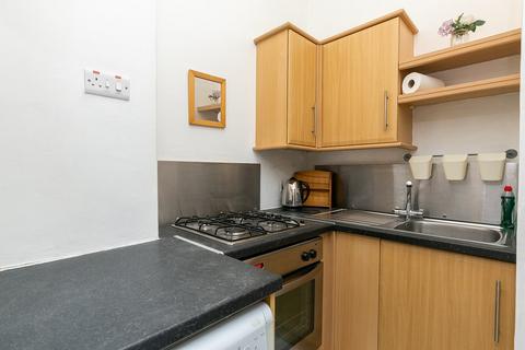 1 bedroom flat for sale, Milton Street, Abbeyhill, Edinburgh, EH8