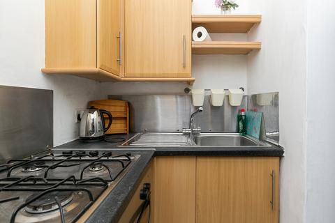 1 bedroom flat for sale, Milton Street, Abbeyhill, Edinburgh, EH8