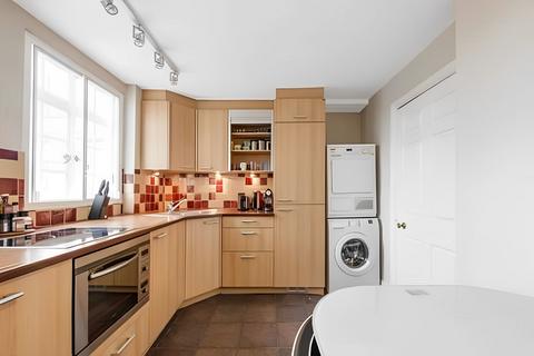 3 bedroom apartment for sale, Chiltern Court, Baker Street, London, NW1