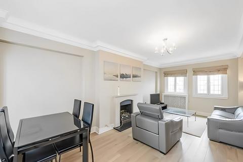 3 bedroom apartment for sale, Chiltern Court, Baker Street, London, NW1