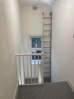 1 bedroom apartment to rent, Studio flat in Southampton