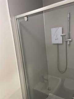 1 bedroom apartment to rent, Studio flat in Southampton