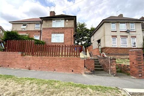 28 Boynton Road, Sheffield, S5 7HJ
