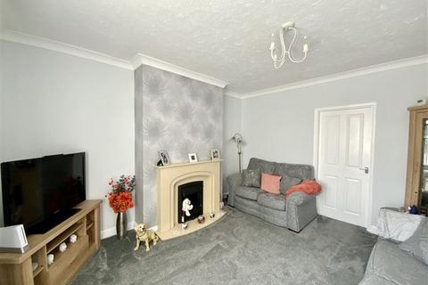 28 Boynton Road, Sheffield, S5 7HJ