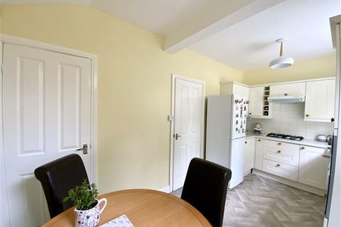 28 Boynton Road, Sheffield, S5 7HJ
