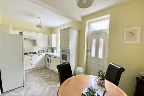 28 Boynton Road, Sheffield, S5 7HJ