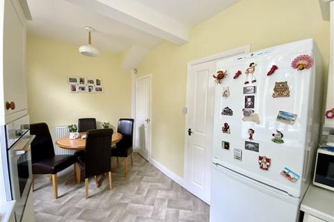 28 Boynton Road, Sheffield, S5 7HJ