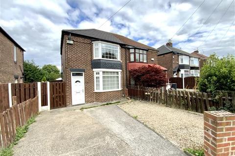 26 Basford Drive, Sheffield, S9 5BE