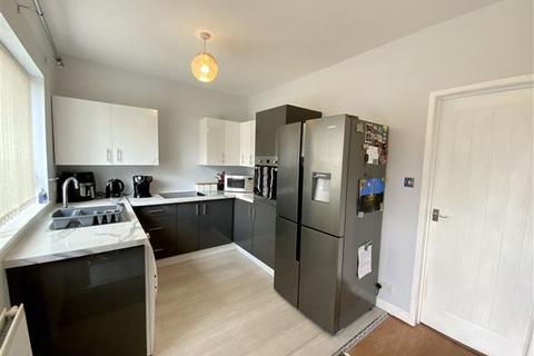 26 Basford Drive, Sheffield, S9 5BE