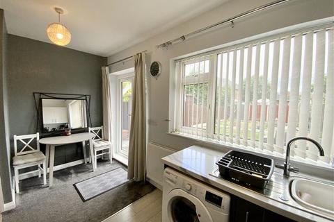 26 Basford Drive, Sheffield, S9 5BE