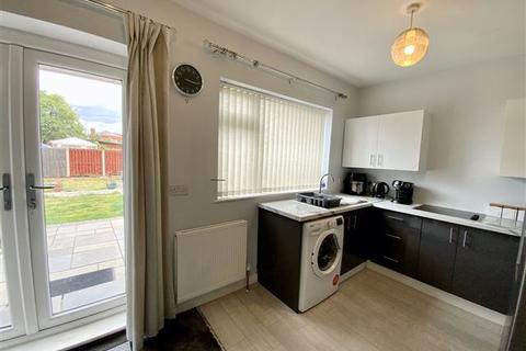 26 Basford Drive, Sheffield, S9 5BE